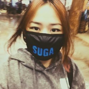 Meet your Posher, Phoebe